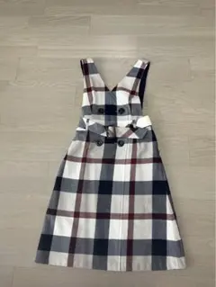 ブルーレーベルクレストブリッジ　サイズ38