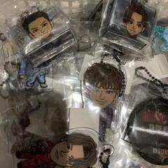 LDHグッズ まとめ売り