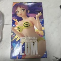 うる星やつら ラム フィギュア