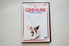 GREMLINS SPECIAL EDITION DVD