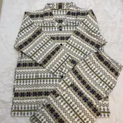 パジャマ3L男女兼用 新品未使用 綿100%