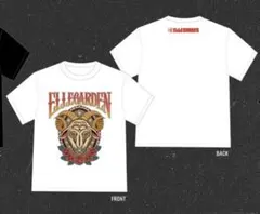 ELLEGARDEN 2026 新作Tシャツ - メルカリ