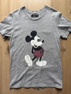 10/2.3セール Ron Herman ミッキーマウス カウチン ロンハーマンからディズニーコレクション、ミッキーマウスを