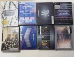 Snow Man ライブDVD・Blu-ray ・アルバム　まとめ売り