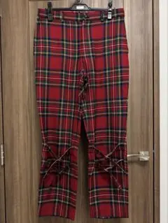 ボンテージパンツ