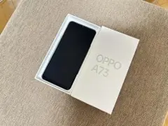 OPPOA73