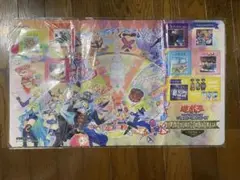 【未開封新品】遊戯王の日　アメイズメントプレイマット 遊戯王OCG