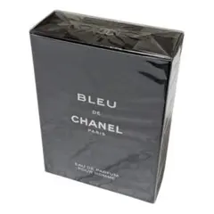 CHANEL ブルードゥ シャネル オードゥ パルファム 100ml