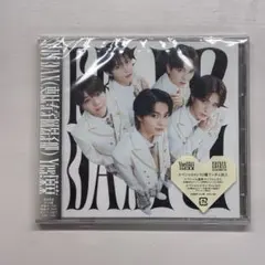 EBiDAN Yes!東京 M!LK盤 新品未開封