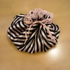 ピーチジョン　ランジェリーポーチ