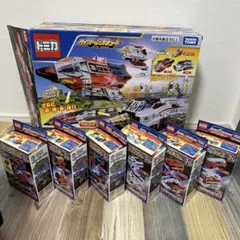 ハイパーレスキュー1号2号AC-01〜06のサムネイル