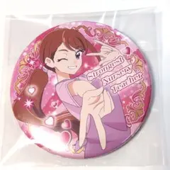 プリキュア トゥインクル缶バッジ あげは