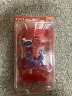 ディズニー　クリスマスオーナメントくじ　20ランディ