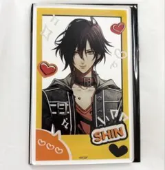 オトメイト AGF2025 AMNESIA アクリルカード シン