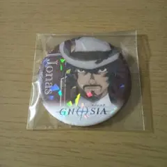 グノーシア ジョナス 缶バッジ