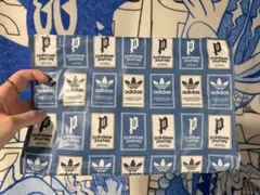 pointless journey adidas 包装紙のサムネイル