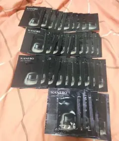 Kanebo ライブリースキンウェア オークルB