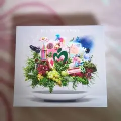 MGA MAGICAL 10 YEARS アニバーサリーベストアルバム10