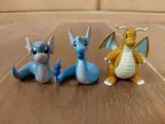 2026年最新】モンコレ ハクリュの人気アイテム - メルカリ