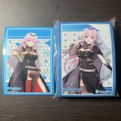 2025年最新】カリオペ スリーブの人気アイテム - メルカリ