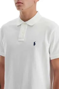 POLO RALPH LAUREN ポロラルフローレン メッシュポロシャツ XL