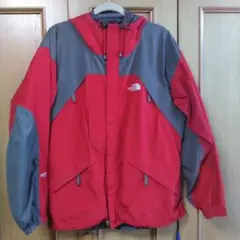 THE NORTH FACE マウンテンパーカー 90s