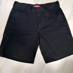 Supreme Cargo Short BLACK 25SS w36 - メルカリ