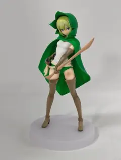 ピンクトイズ 官能ソフビ サイクロプス娘 - メルカリ