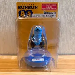パペットスンスン Happyくじ A賞 A-5 UN! おしゃべりフィギュア