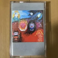 ア*ト様 P-MODEL 平沢進モアレクラブ カセットVOL.6 - メルカリ