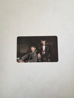 Stray Kids IN LIFE スンミン アイエン