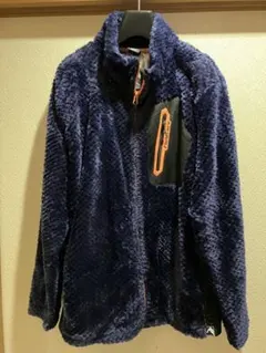 FieldCore フリースジャケット 木村拓哉