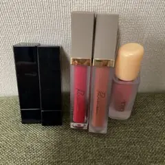 リップ ティント5本セット リリミュウ ラカ リップモンスター Laka