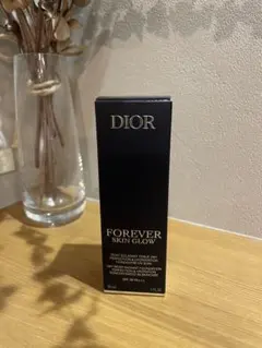 Dior ファンデーション