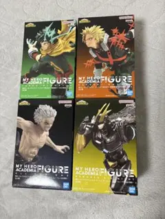 僕のヒーローアカデミア フィギュア　GIGO限定
