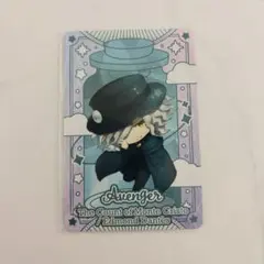 FGO 巌窟王