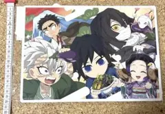 2025年最新】鬼滅の刃 冨岡義勇 みにきゃら くじの人気アイテム