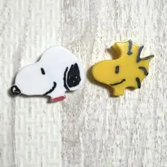 スヌーピー クリップ