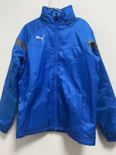 PUMA 中綿ウィンドブレーカーとパンツ Mサイズ