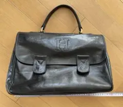 HIROFU ヒロフ ハンドバッグ ショルダーバッグ 2way