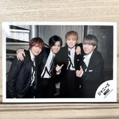 WEST. 混合 公式写真 ⑬