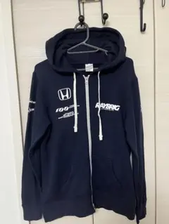 RAYBRIG チーム国光　パーカー　M