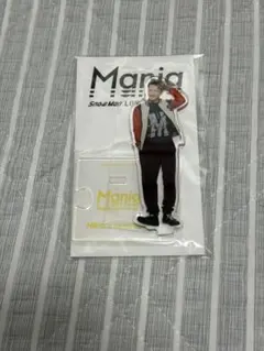 Snow Man 岩本照 アクリルスタンド