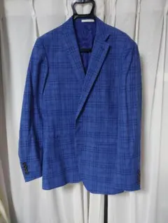 zegna テーラードジャケット