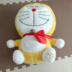 ドラえもんぬいぐるみ
