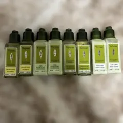 め*ぐ様 ロクシタン トラベルセット 30ml 携帯用 アメニティ 旅行用