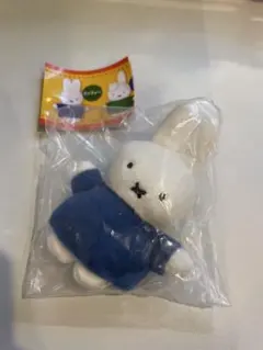ミッフィー プチぬいぐるみ マスコット