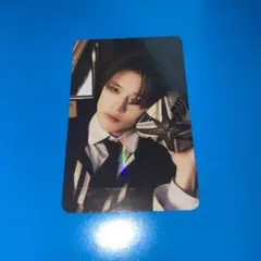 チョンロ nct dream ISTJ hottracks 特典 トレカ