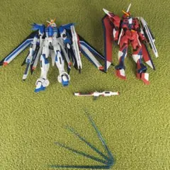 プラモデル組み立て済みジャンク 2025年最新】ガンプラ ジャンクの人気アイテム - メルカリ
