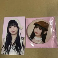 THIS IS ME:I 村上璃杏